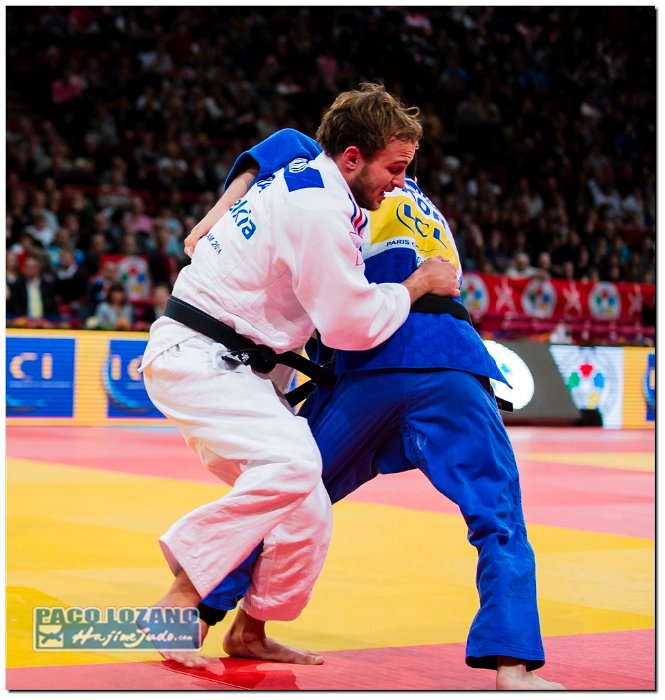 Paris 2014 by P.Lozano cat -73 kg (153)